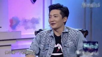 郭京飞陈伟霆吃瓜娱乐,娱乐界新组合引热议